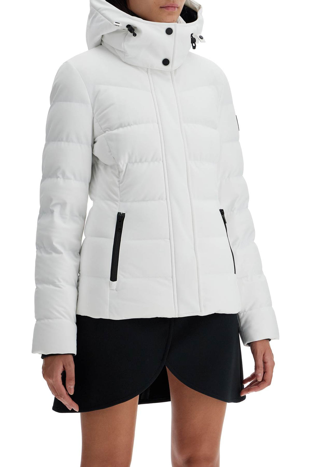 short betta down jacket-1