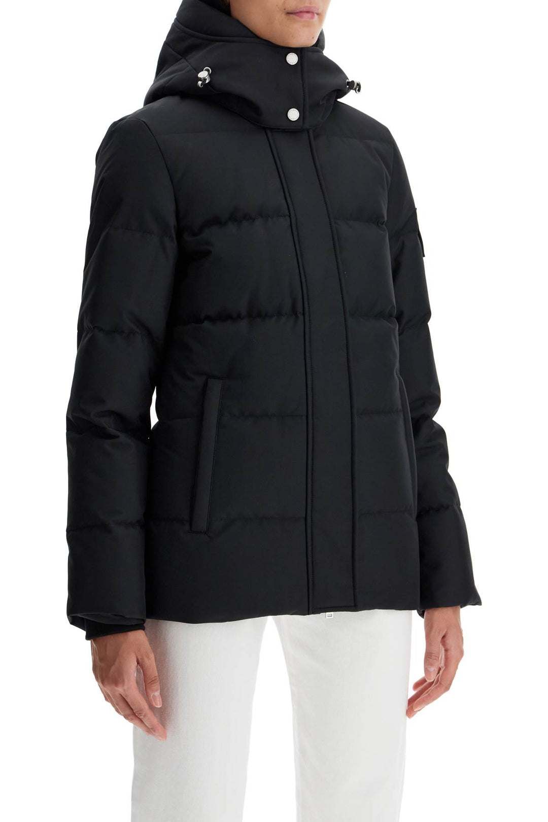 "3q clous down jacket-1