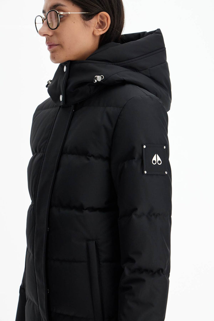 "3q clous down jacket-3