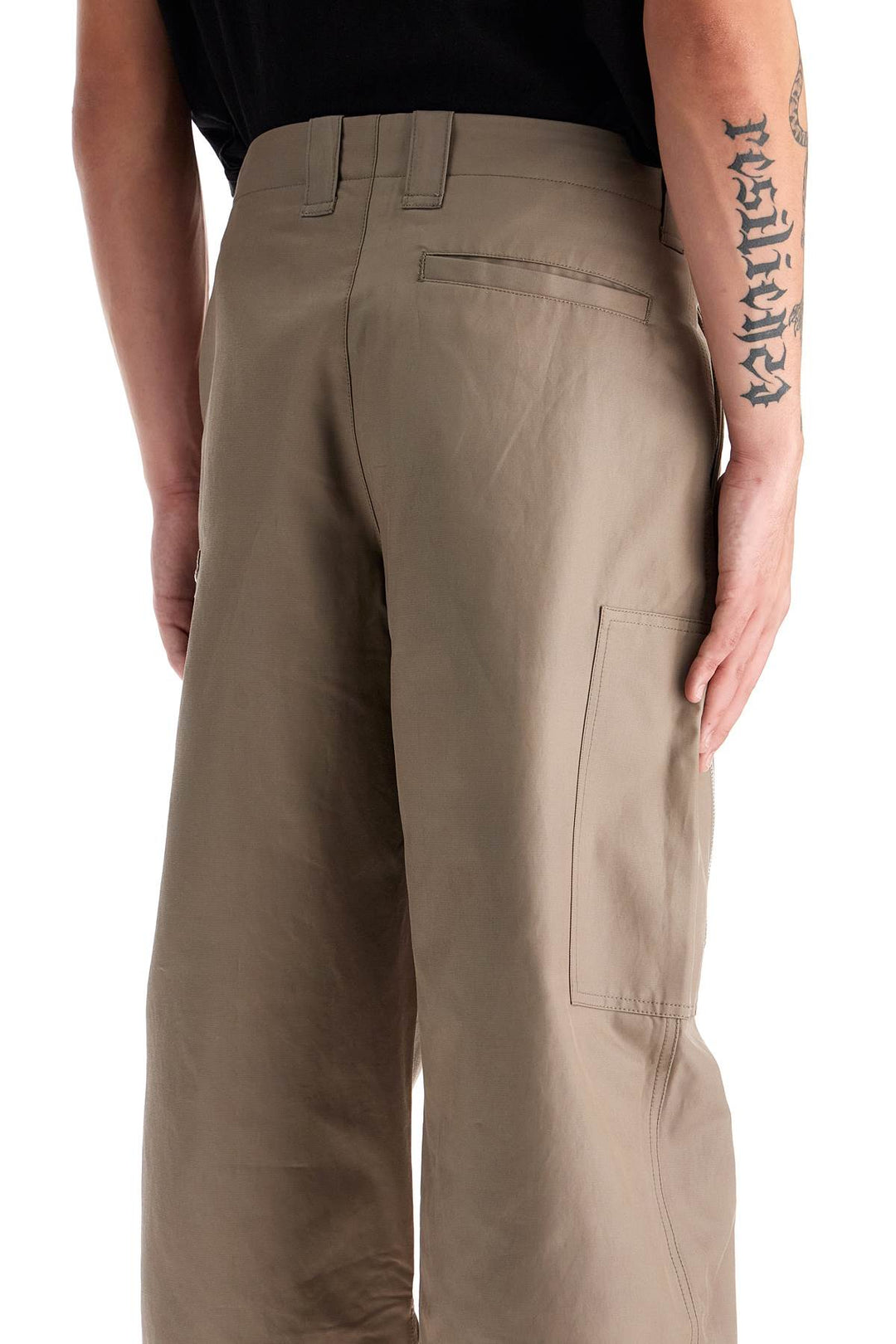 cotton-viscose tactical cargo-3