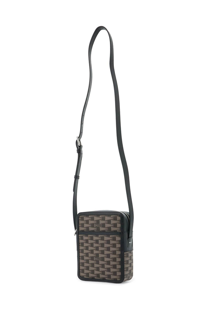 pennant crossbody bag-2