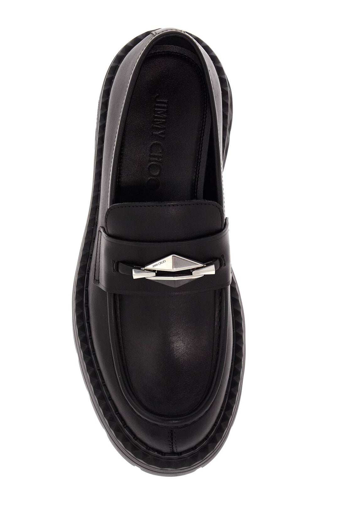 leather marlow loafers-1