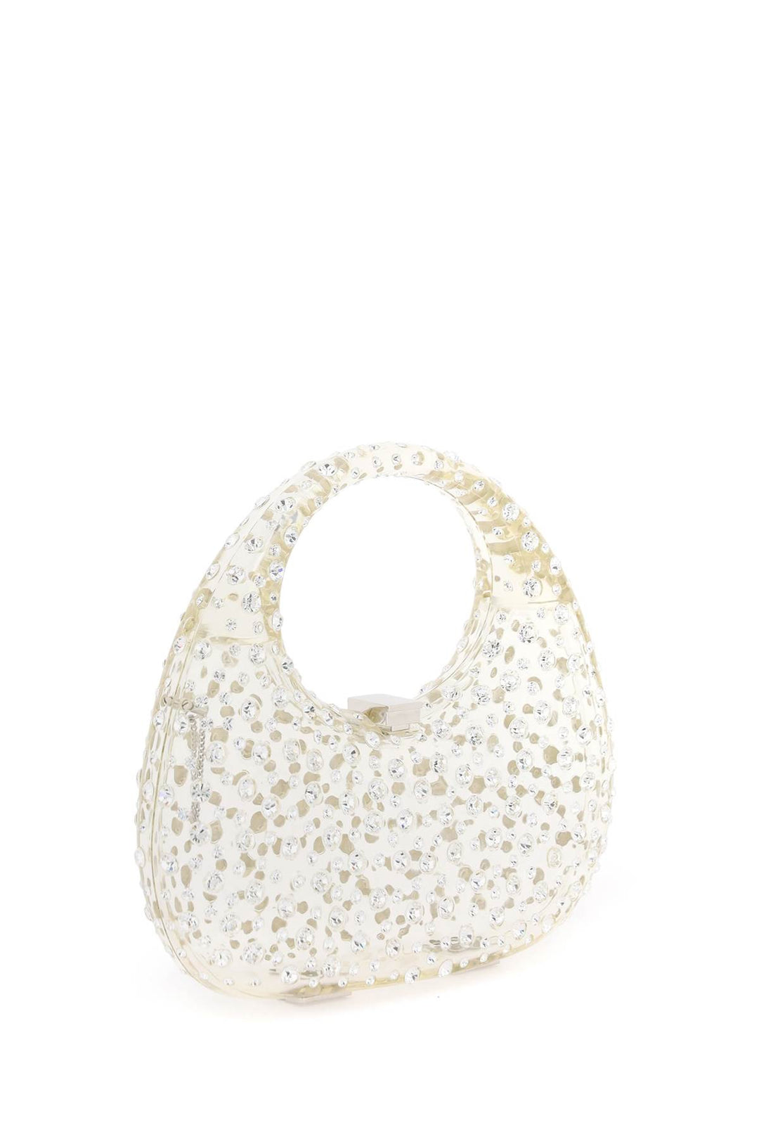 meleni handbag with crystals-2