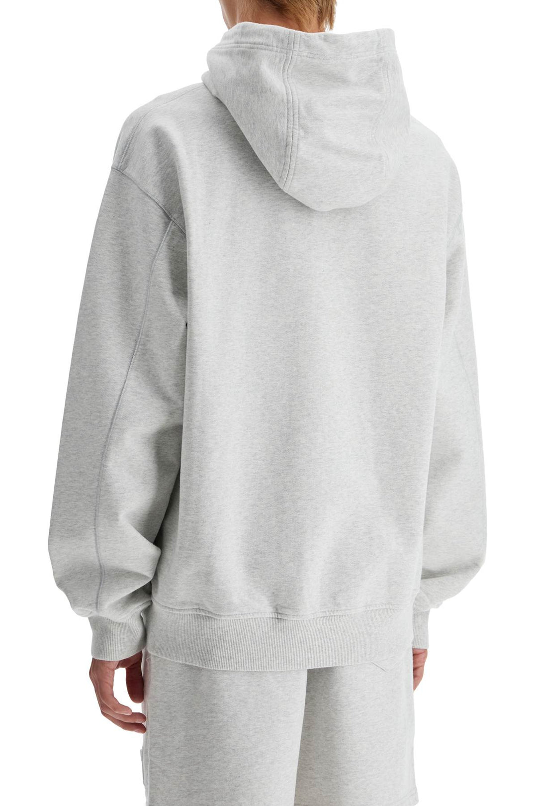 hooded tennis statues sweat-2