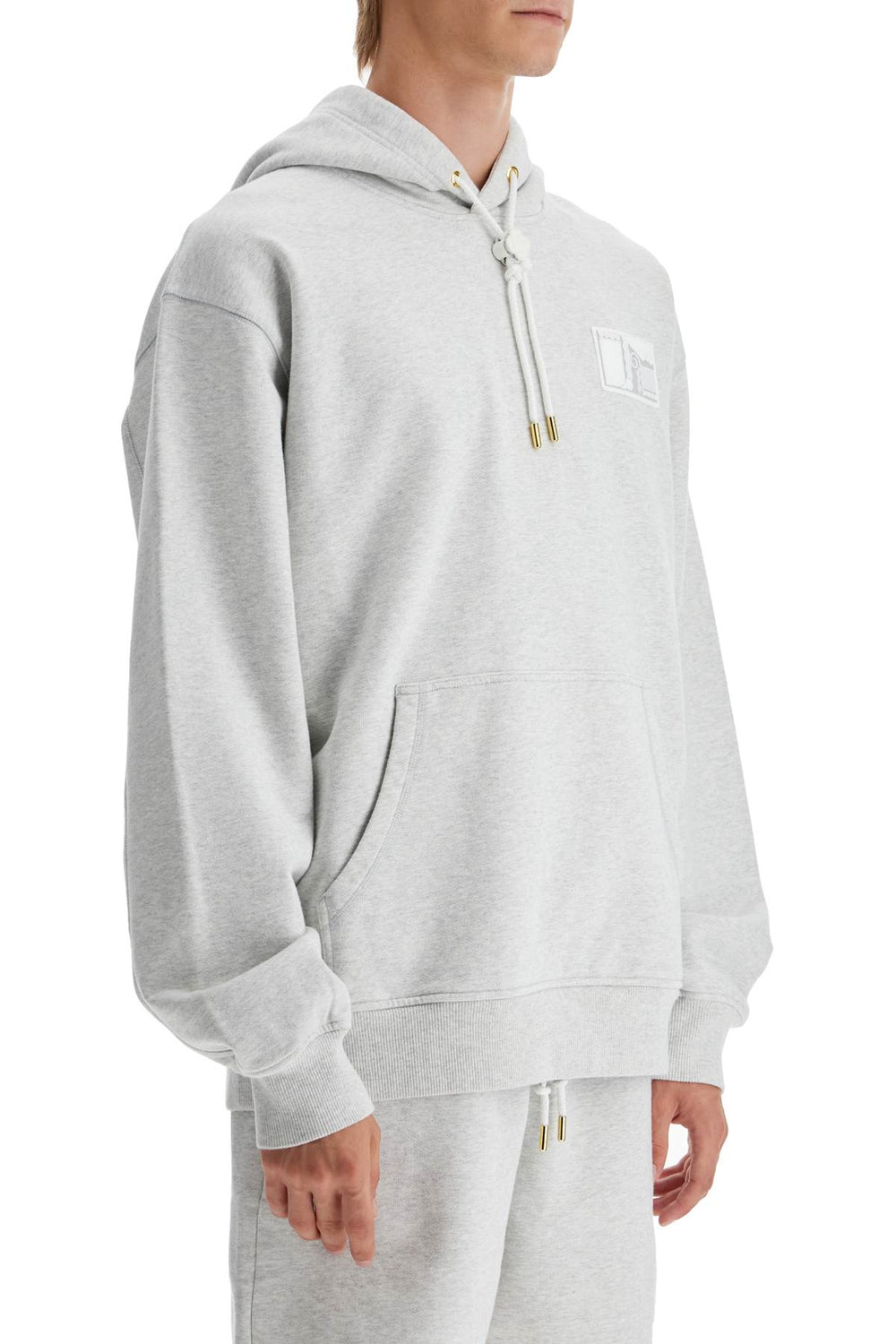 hooded tennis statues sweat-1