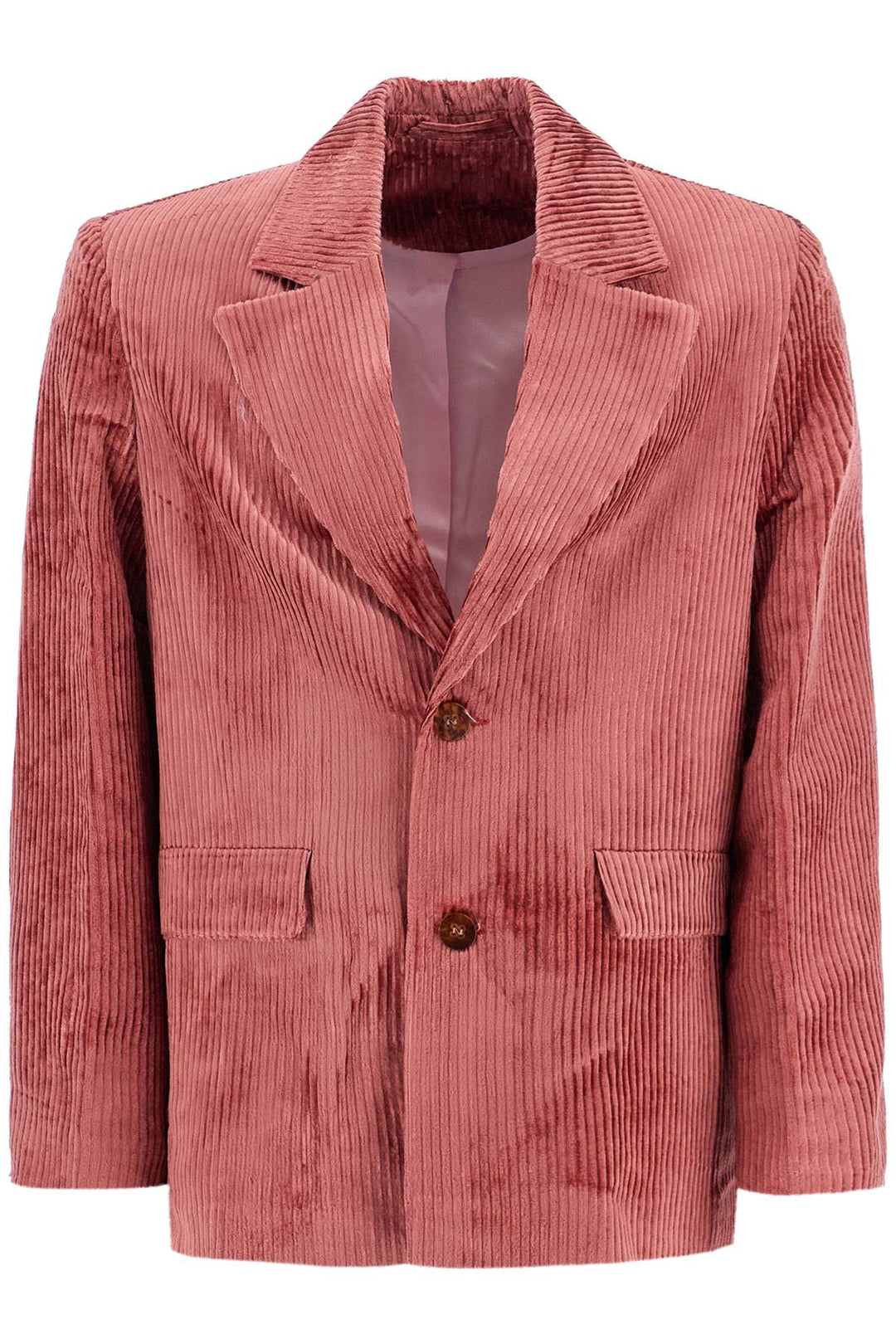 corduroy blazer for men-0