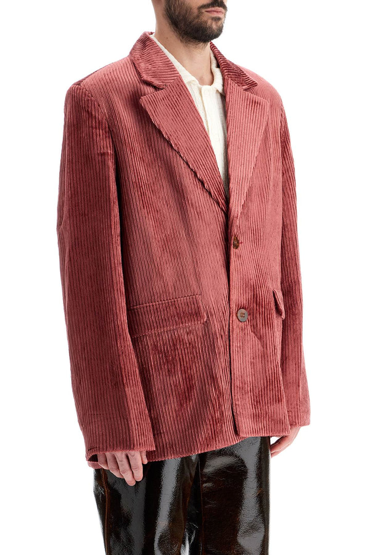 corduroy blazer for men-1