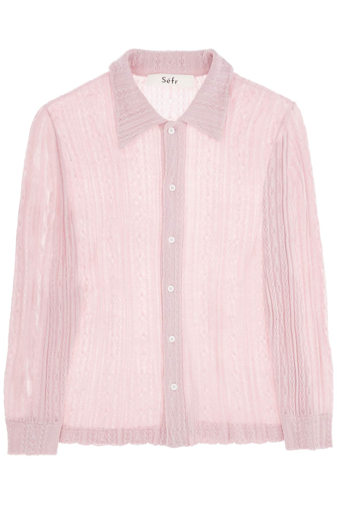 "riku merino wool shirt-0