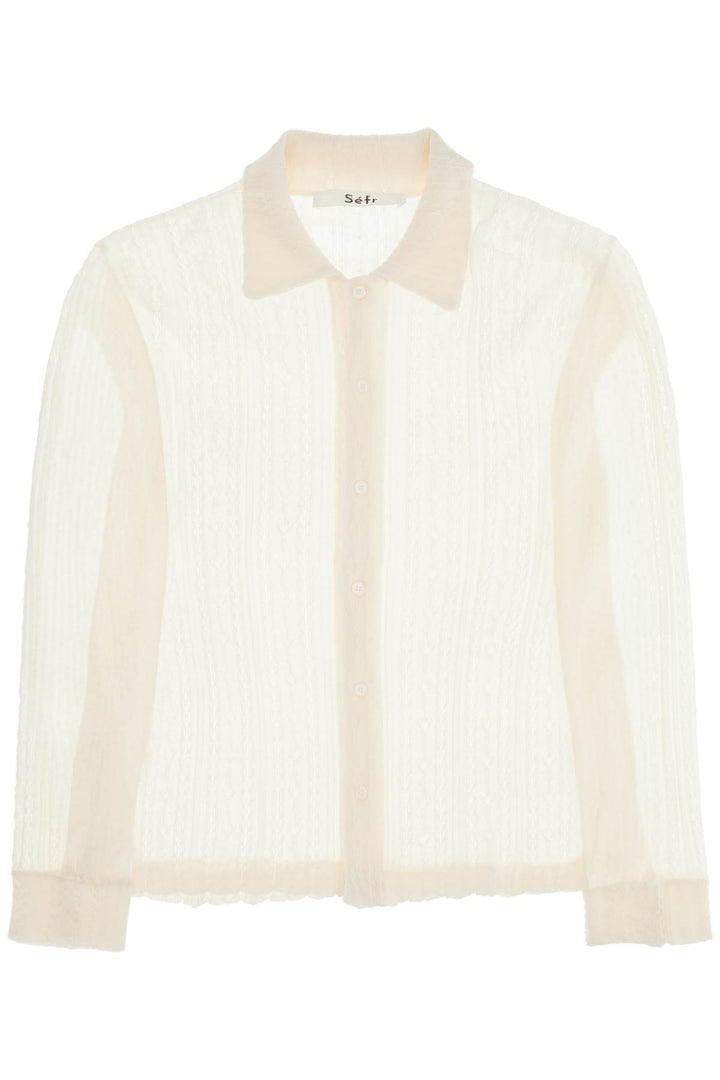 "riku merino wool shirt-0