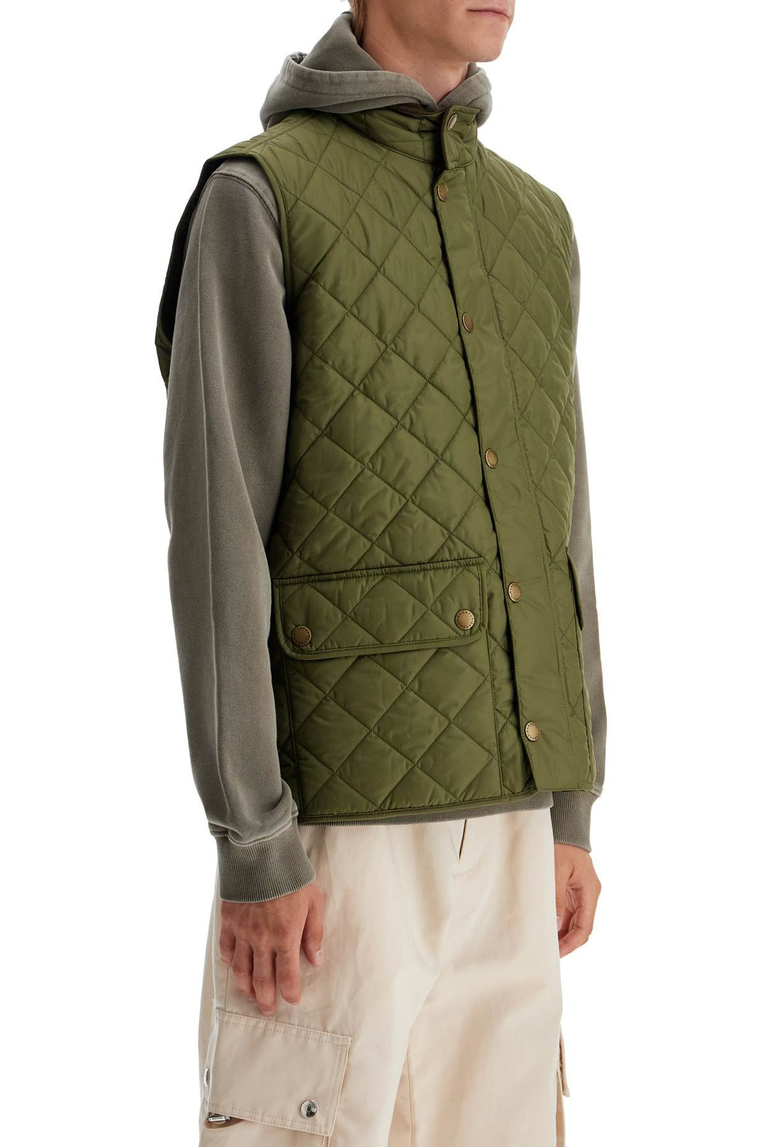 lowerdale quilted vest-1