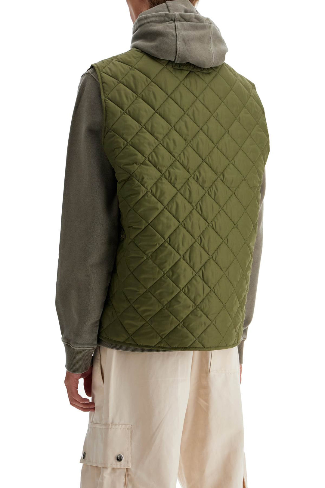 lowerdale quilted vest-2