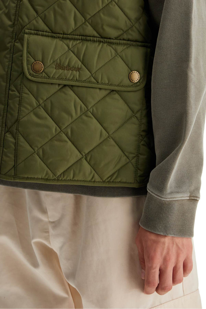 lowerdale quilted vest-3