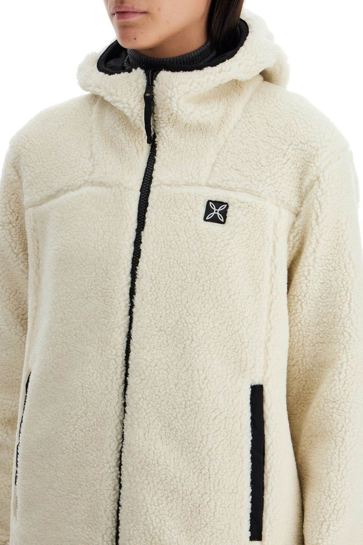 reversible sherpa jacket-3