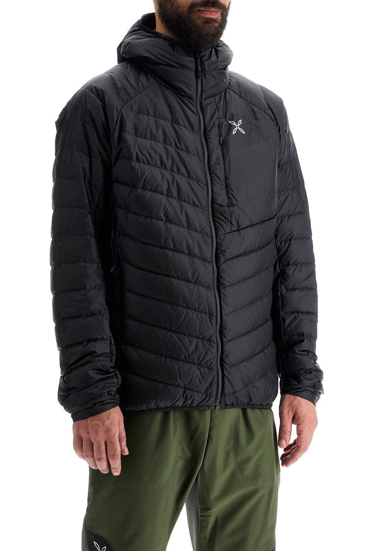 lightweight ski jacket-1