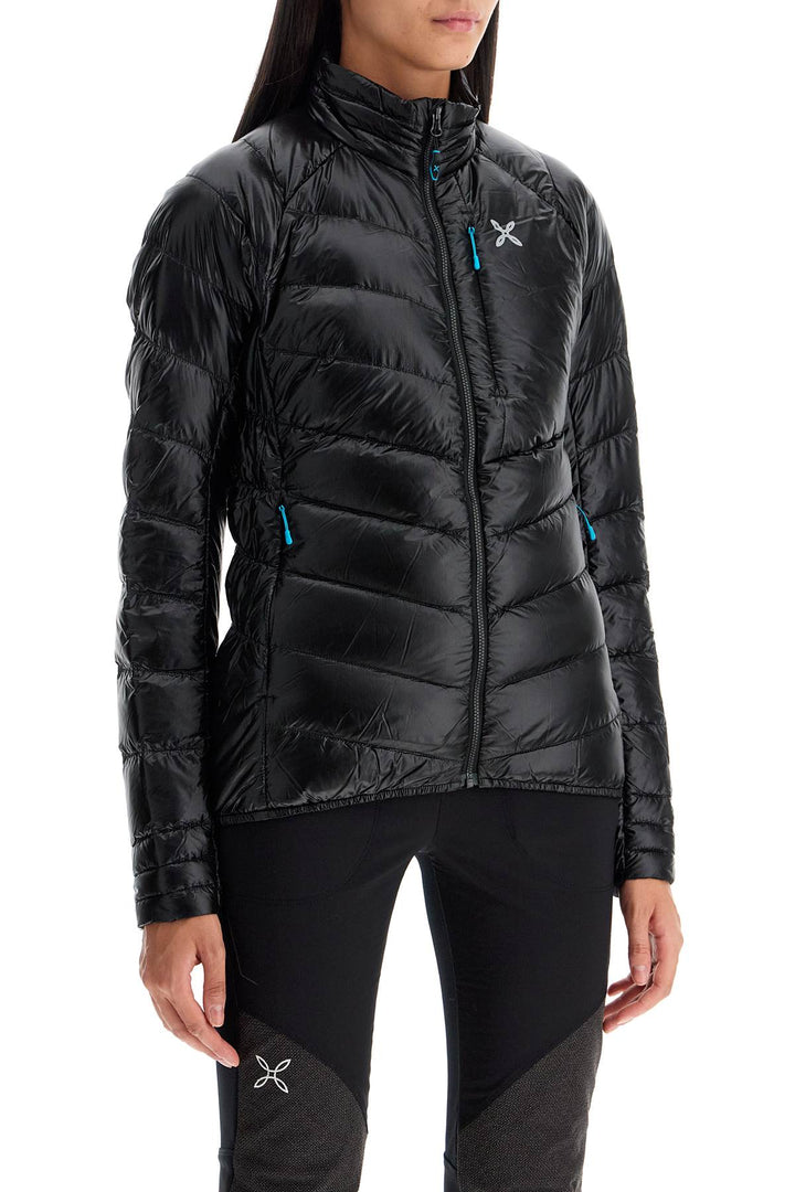 short helios down jacket-1