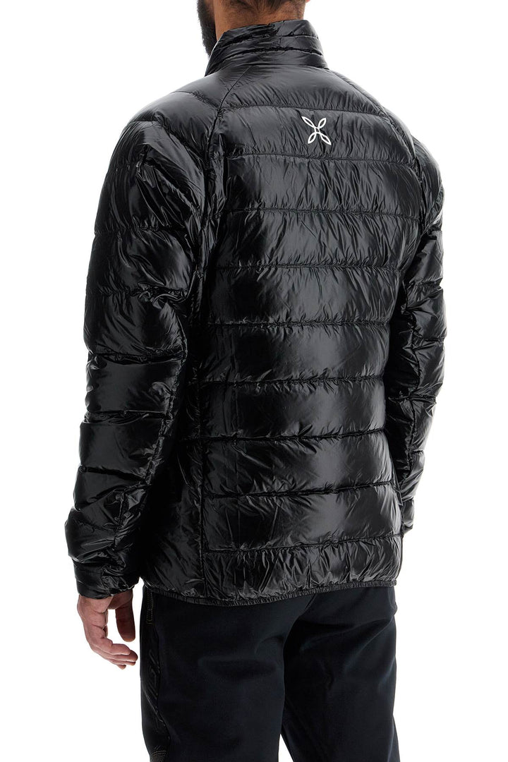 short helios down jacket-2