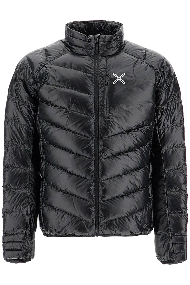 short helios down jacket-0