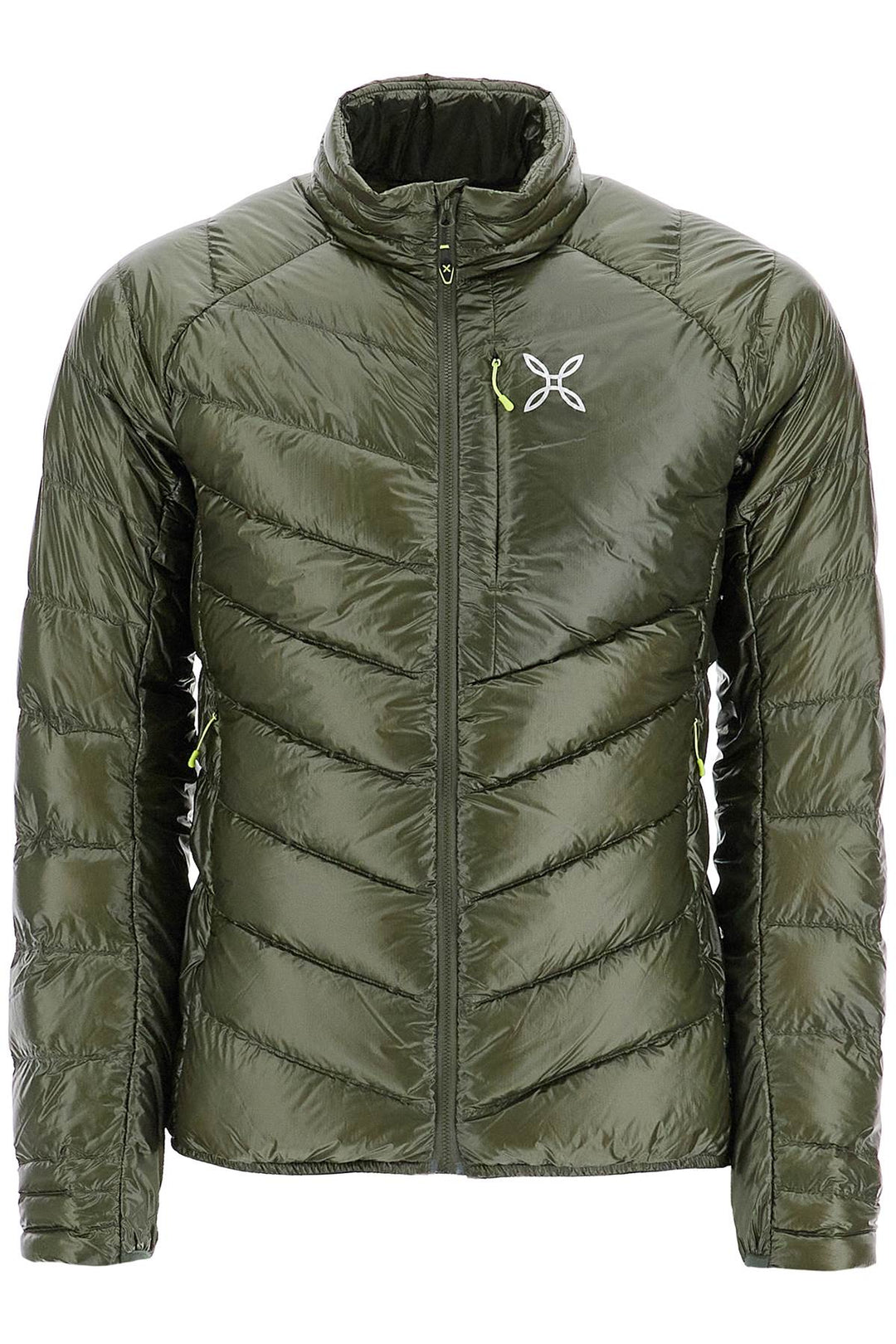 short helios down jacket-0