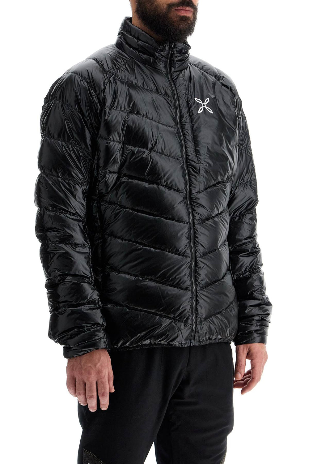 short helios down jacket-1