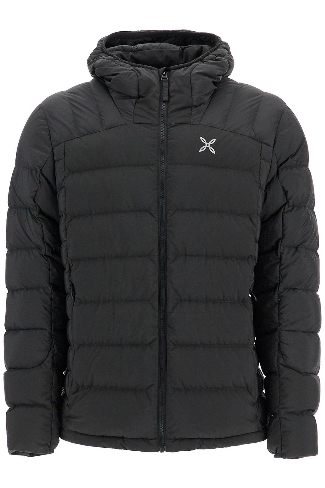 hooded down jacket ren-0