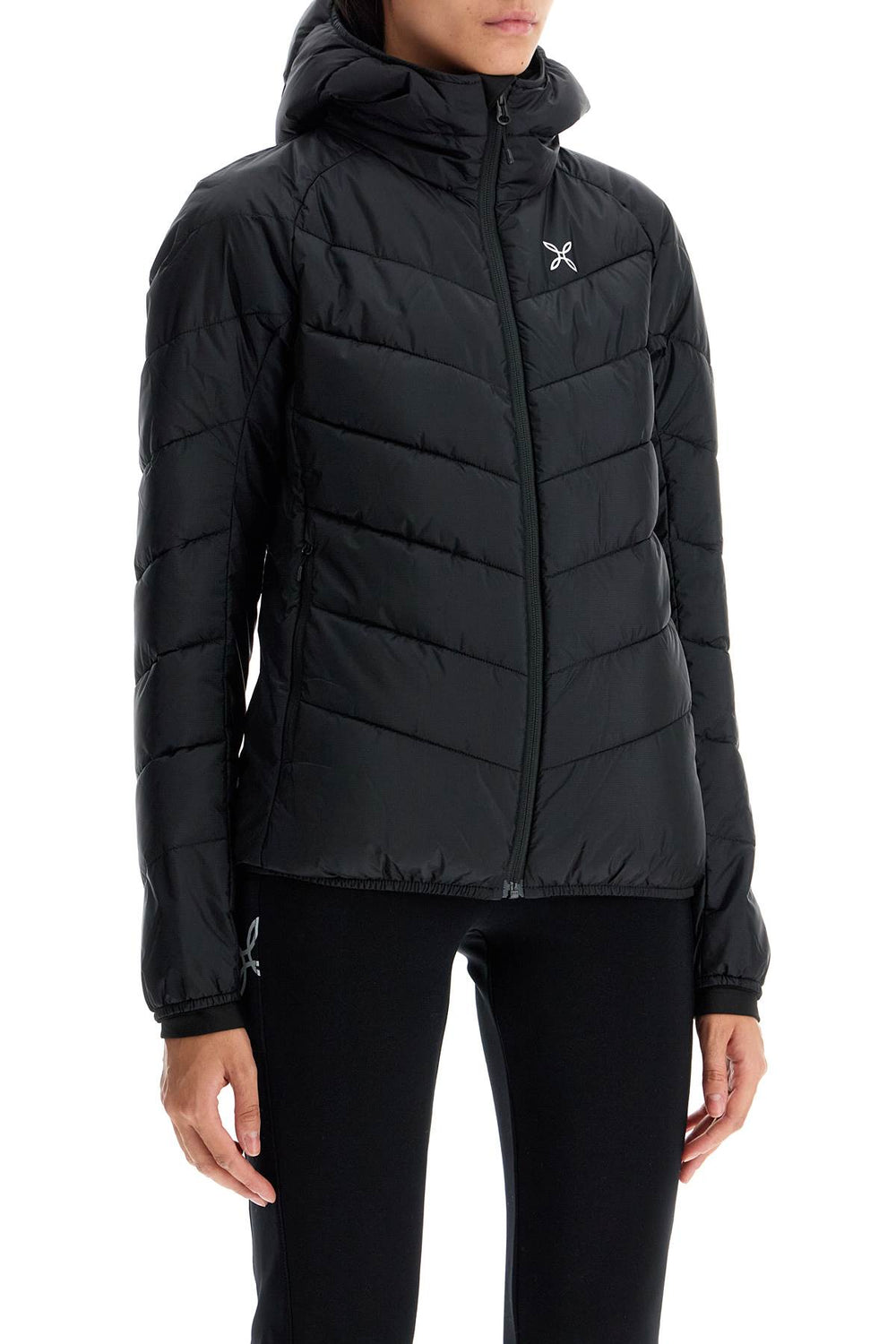 short destiny down jacket-1