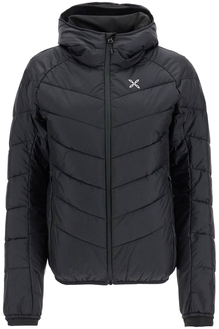 short destiny down jacket-0