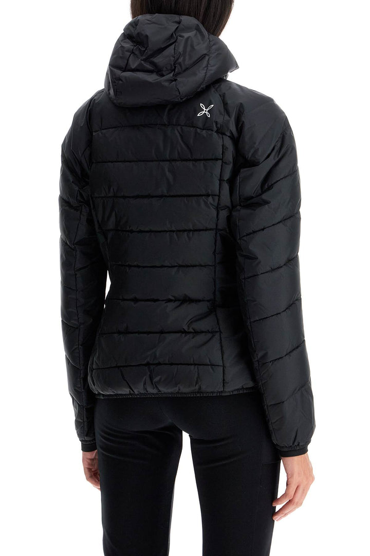 short destiny down jacket-2