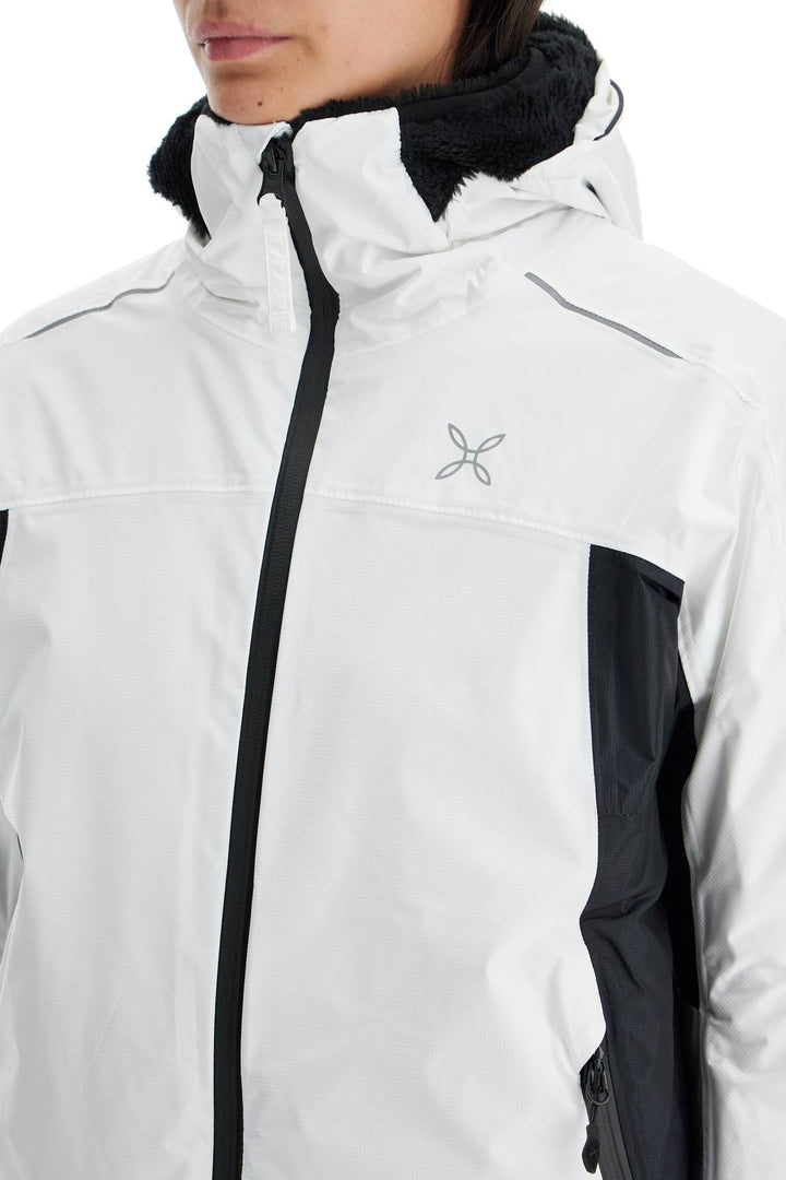 short destiny down jacket-3