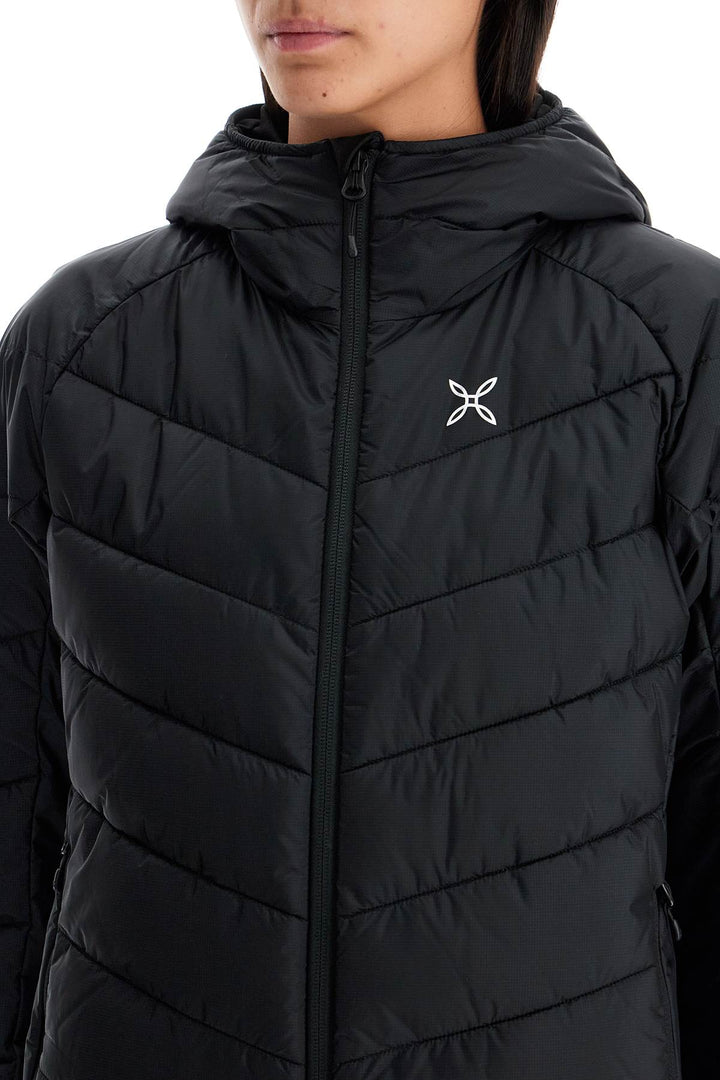 short destiny down jacket-3