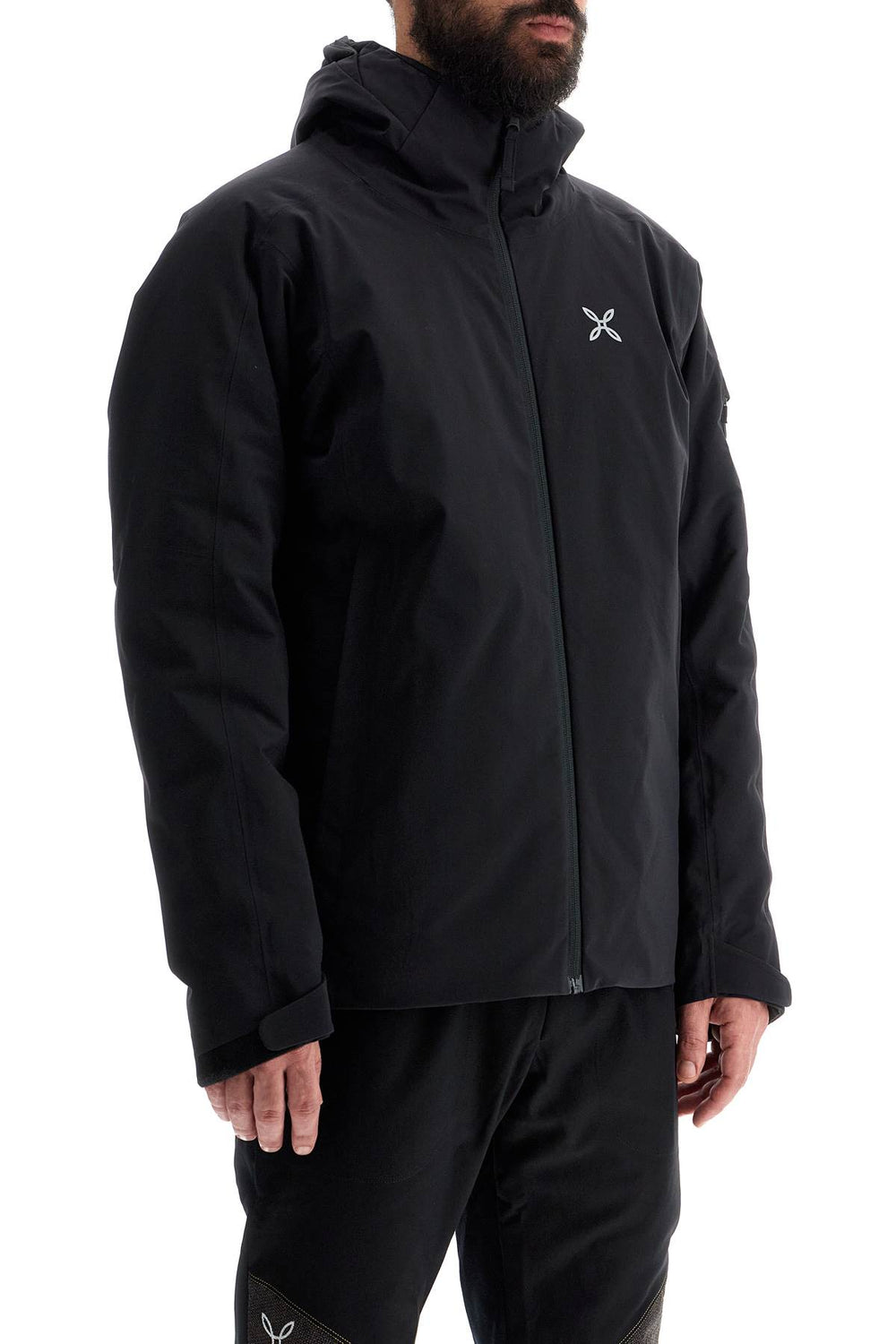 padded arosa windbreaker-1