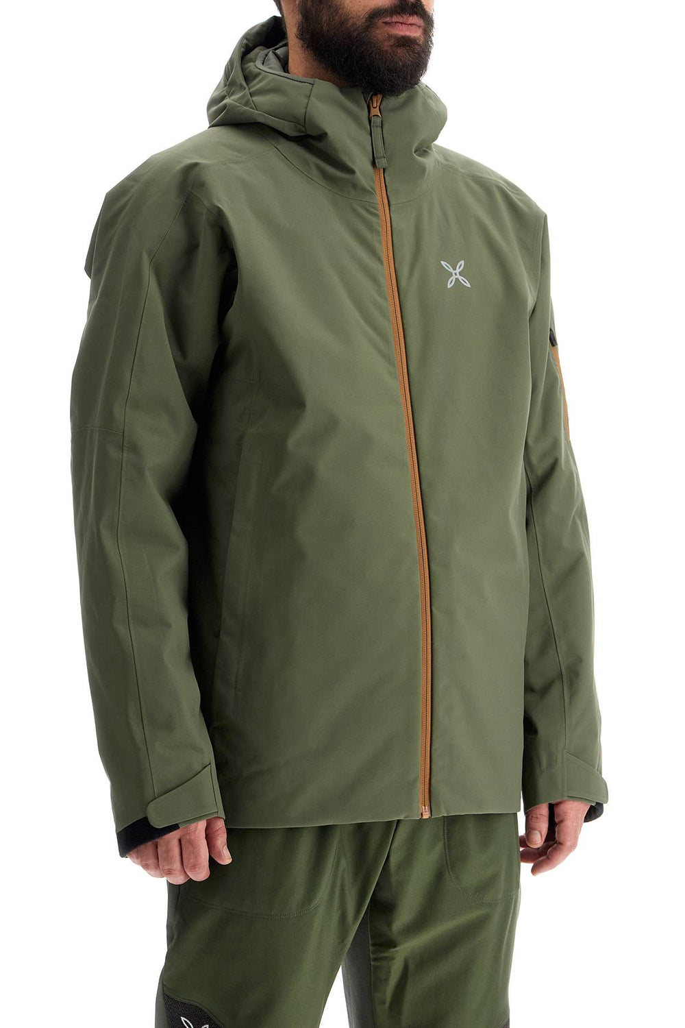 padded arosa windbreaker-1