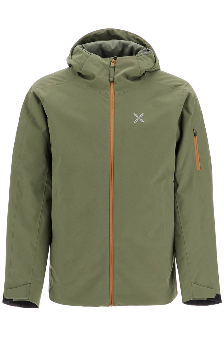 padded arosa windbreaker-0