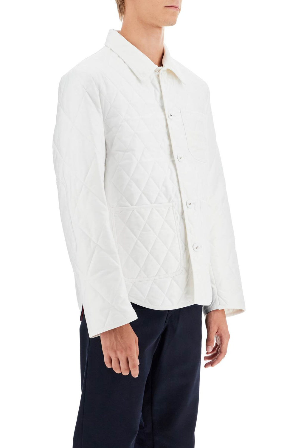 lightweight quilted cotton jacket-1