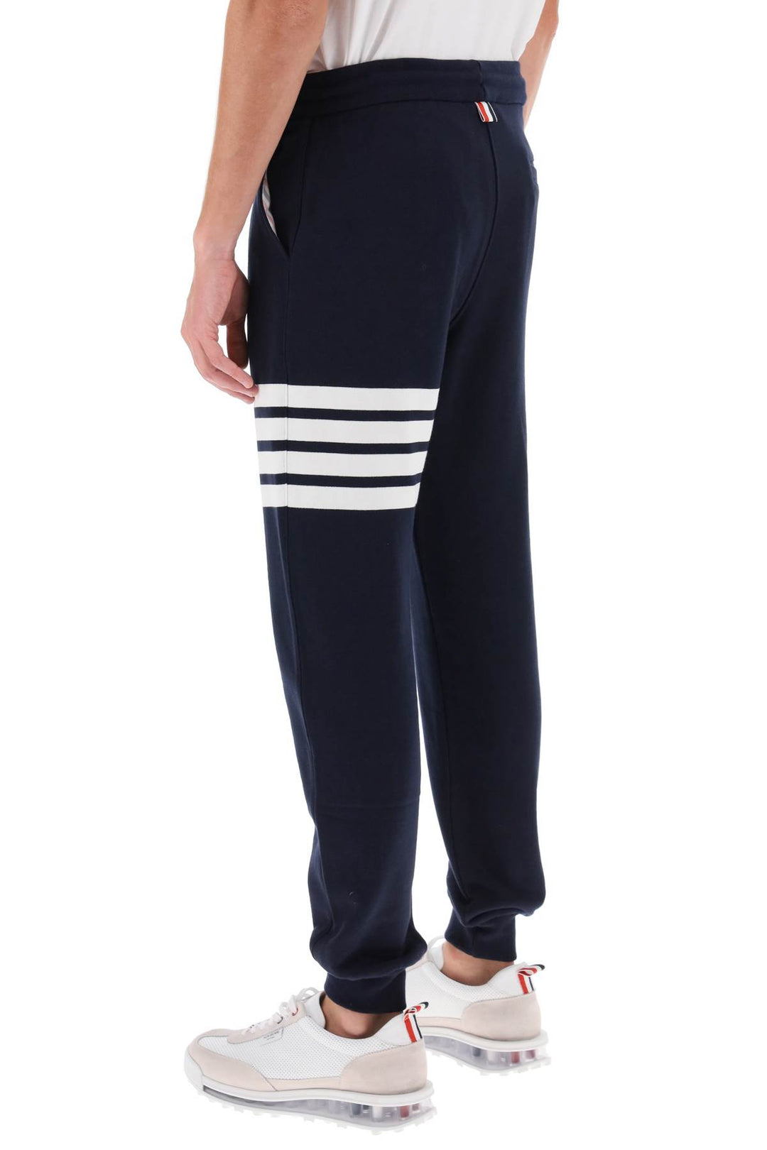 4-bar sweatpants-2