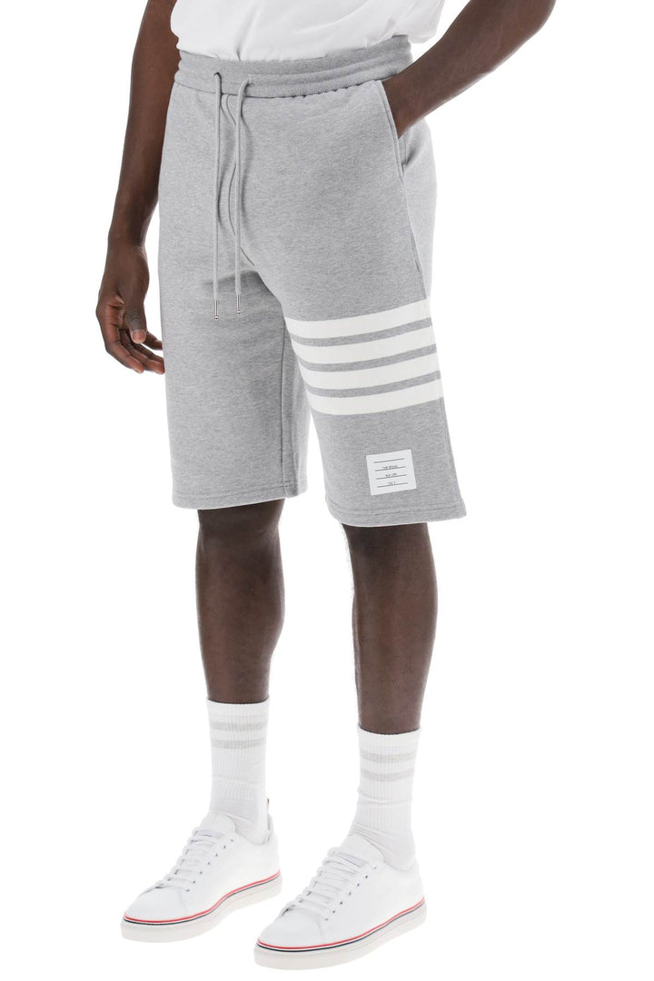 4-bar sweat shorts-3