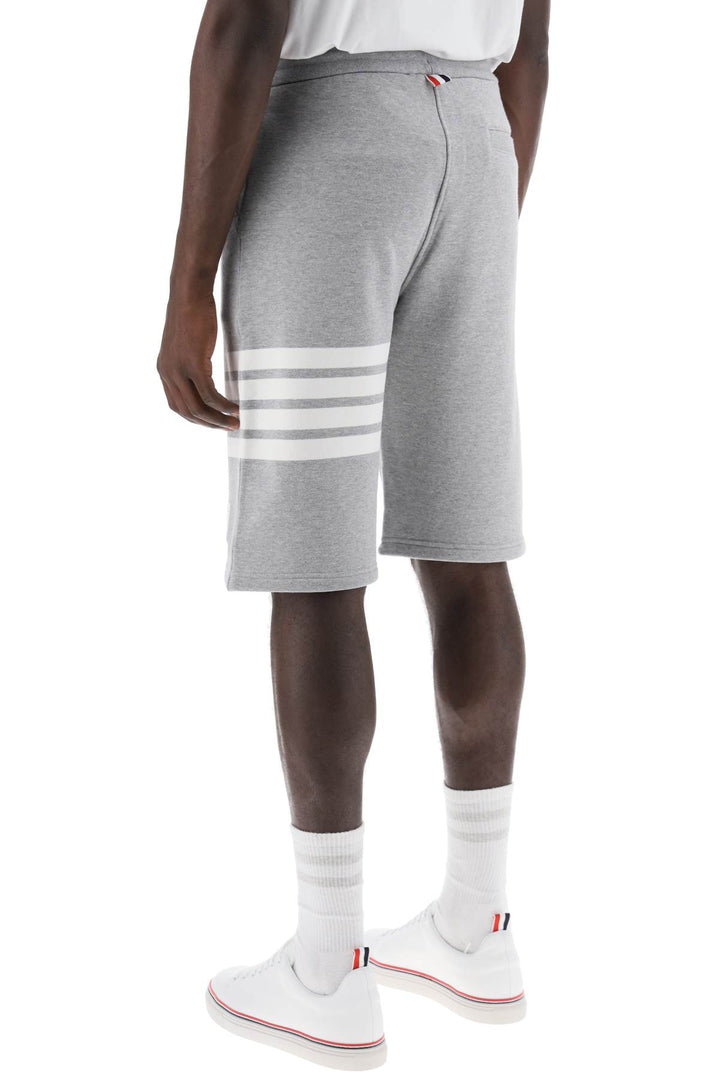 4-bar sweat shorts-2