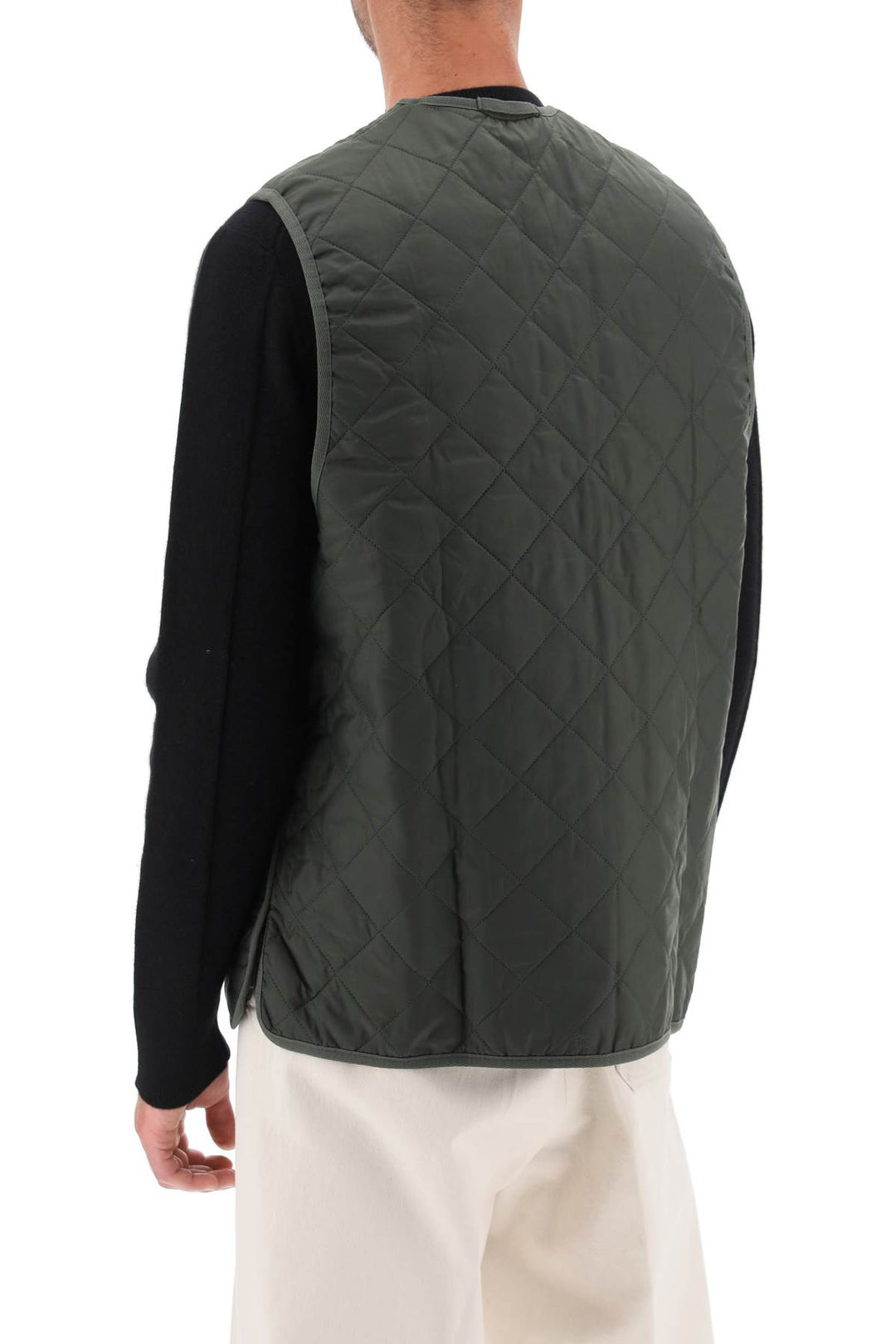 quilted vest-2