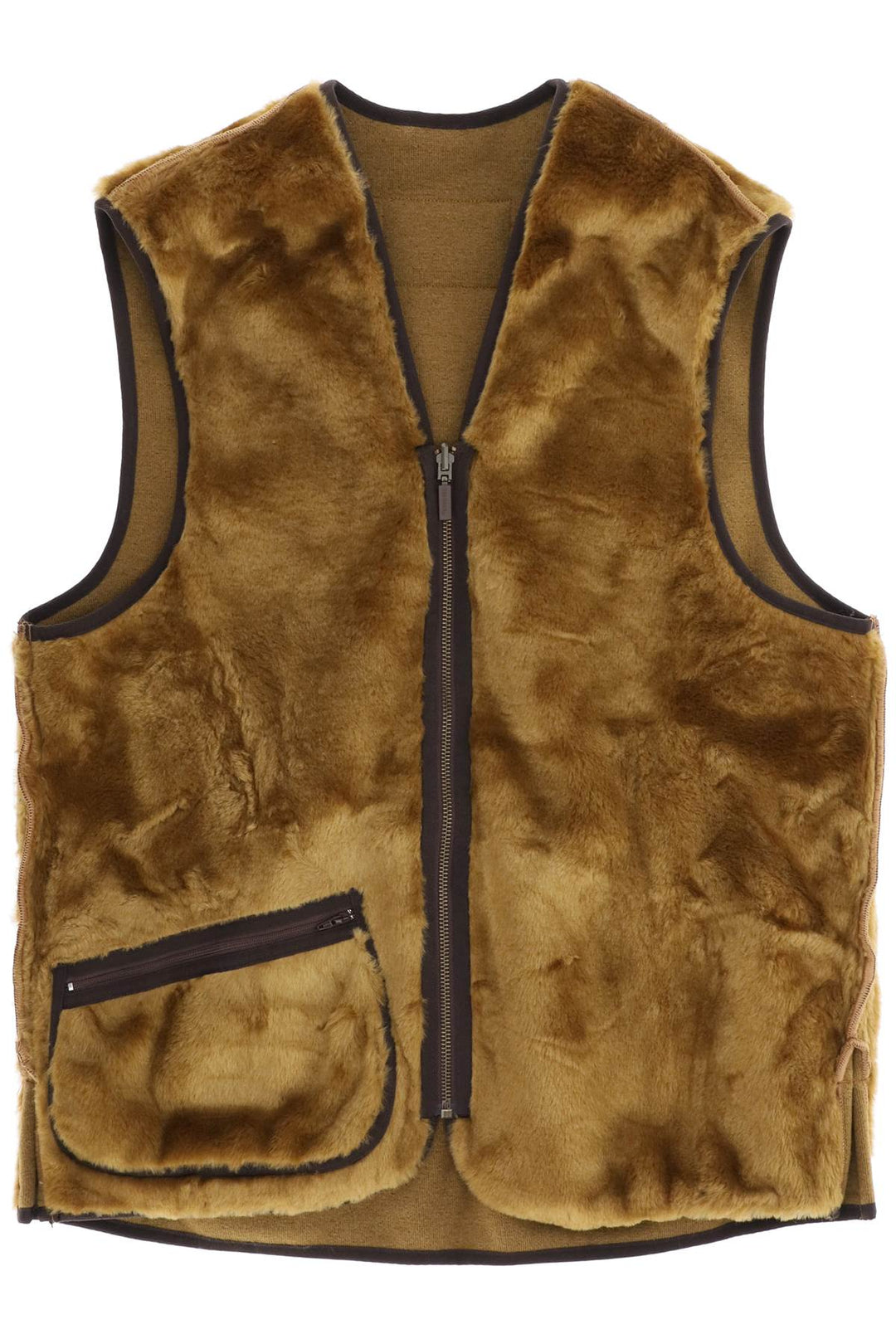 reversible vest-0