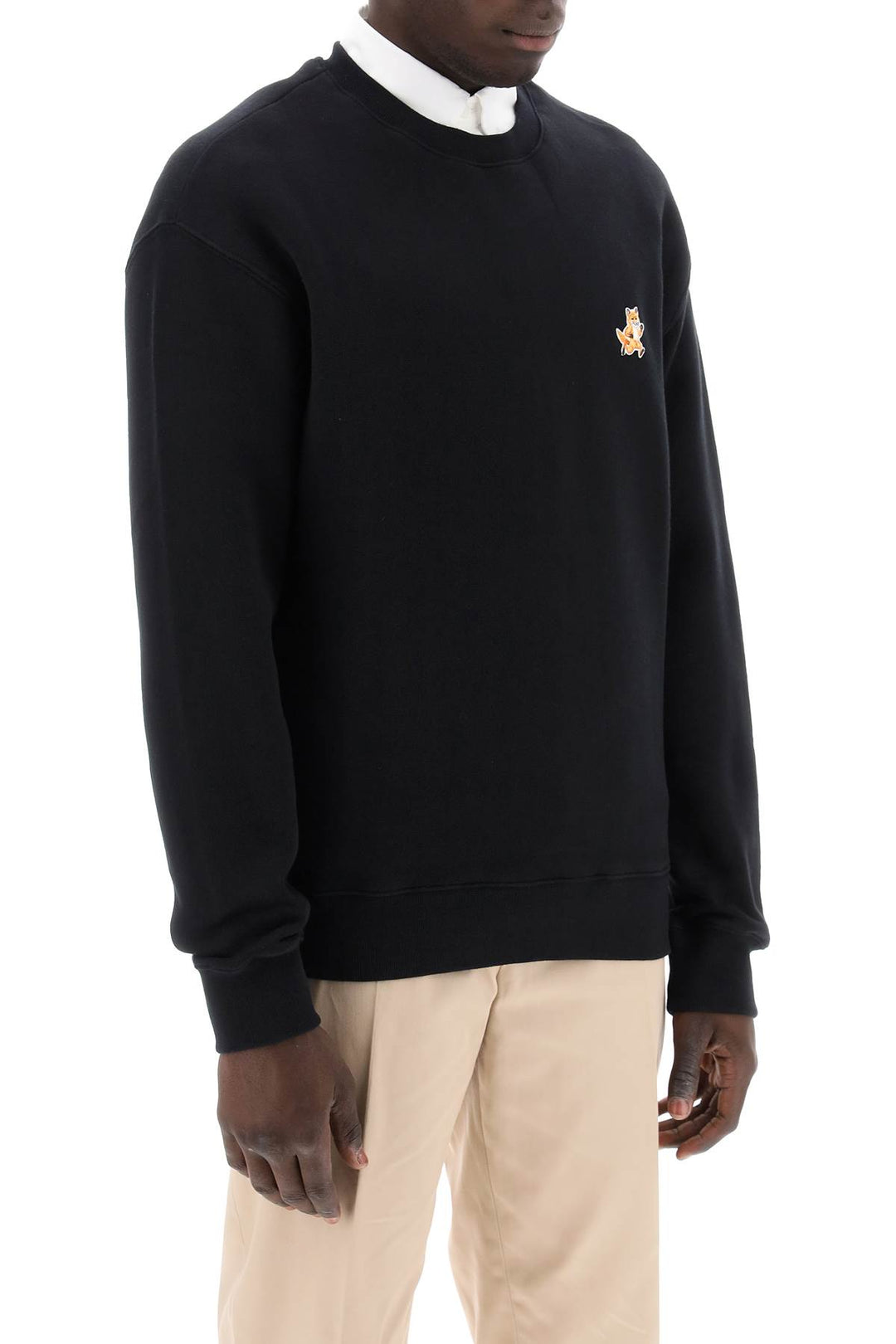 'speedy fox comfort fit sweat-1