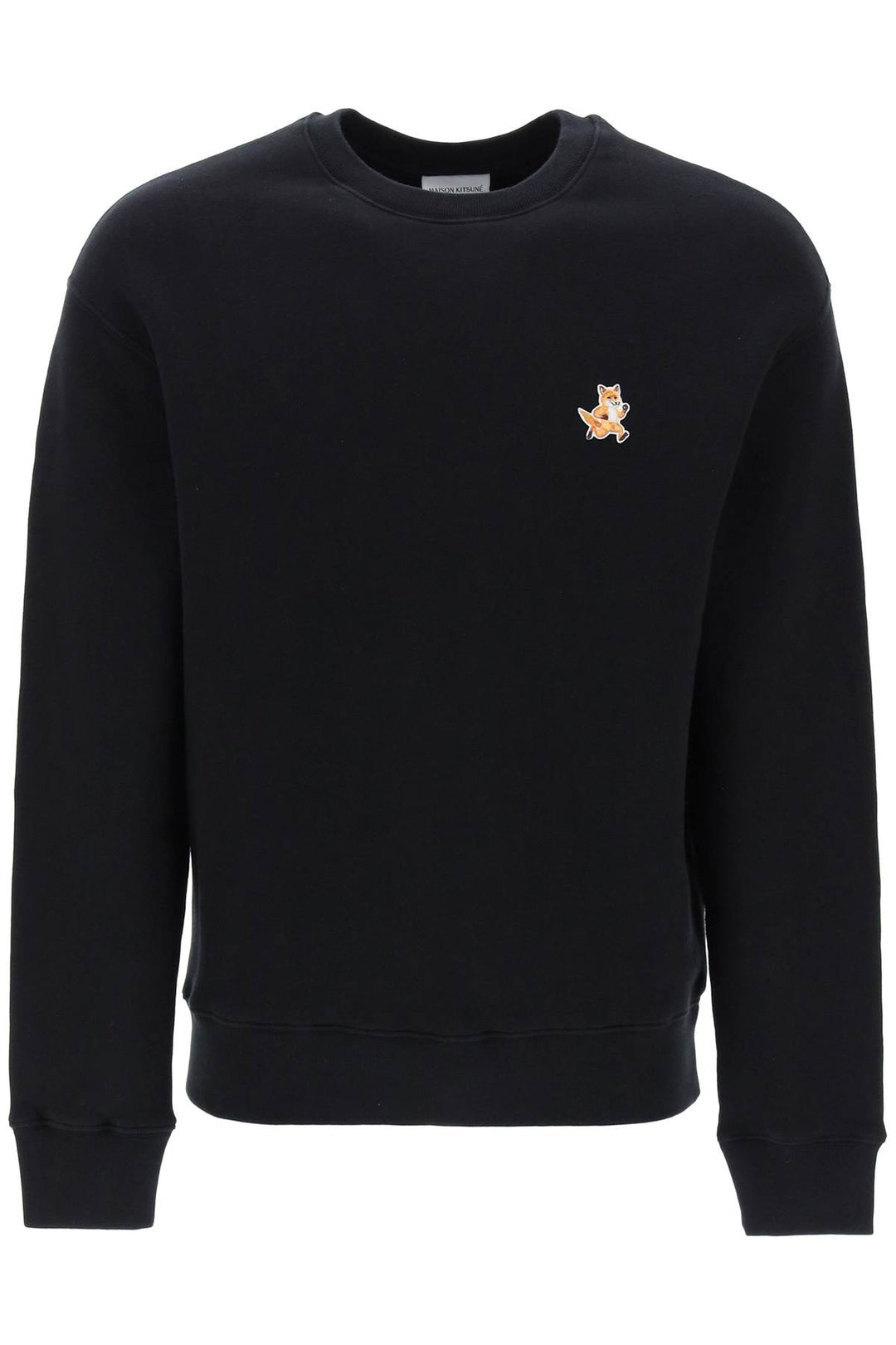 'speedy fox comfort fit sweat-0