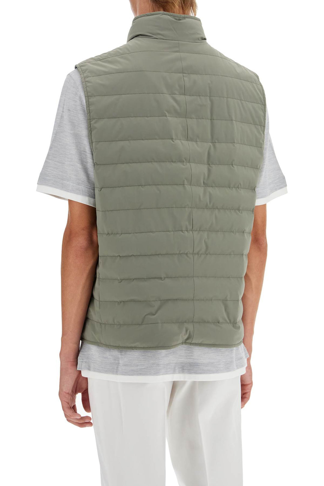 lightweight sleeveless p-2