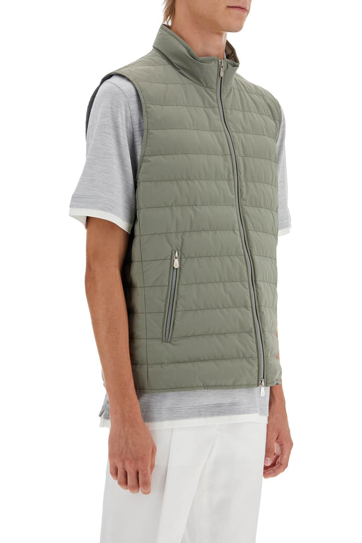 lightweight sleeveless p-1