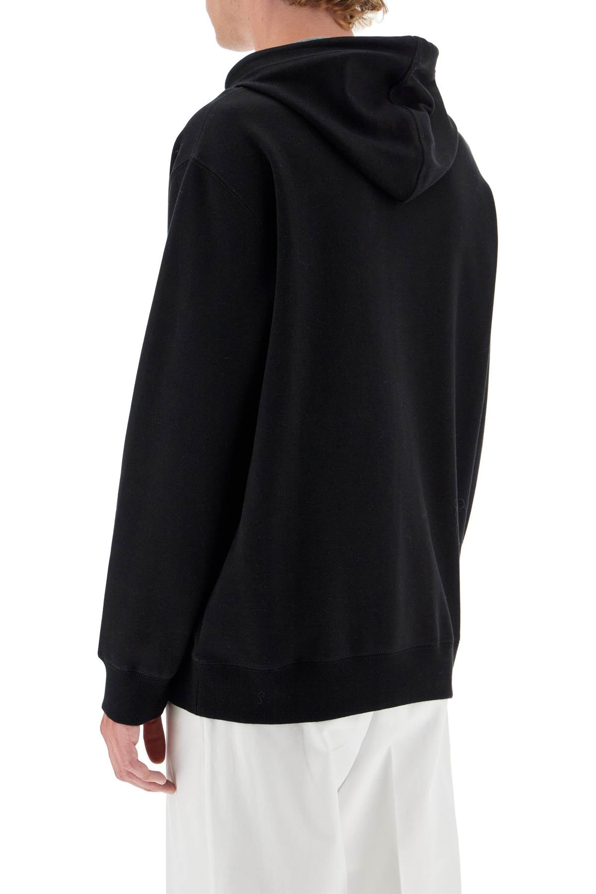 lightweight hoodie with hood-2