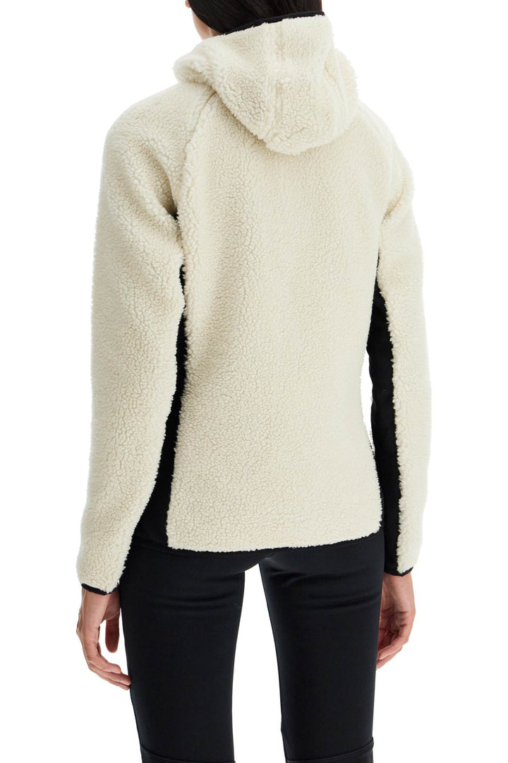 sherpa zip-up sweatshirt-2