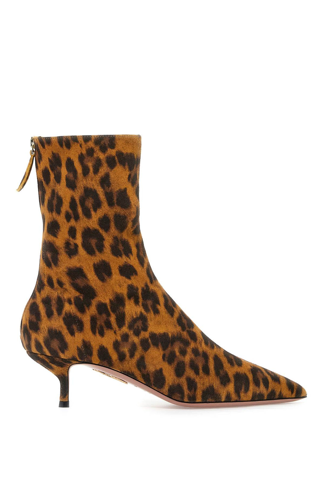 leopard print montmartre boot-0