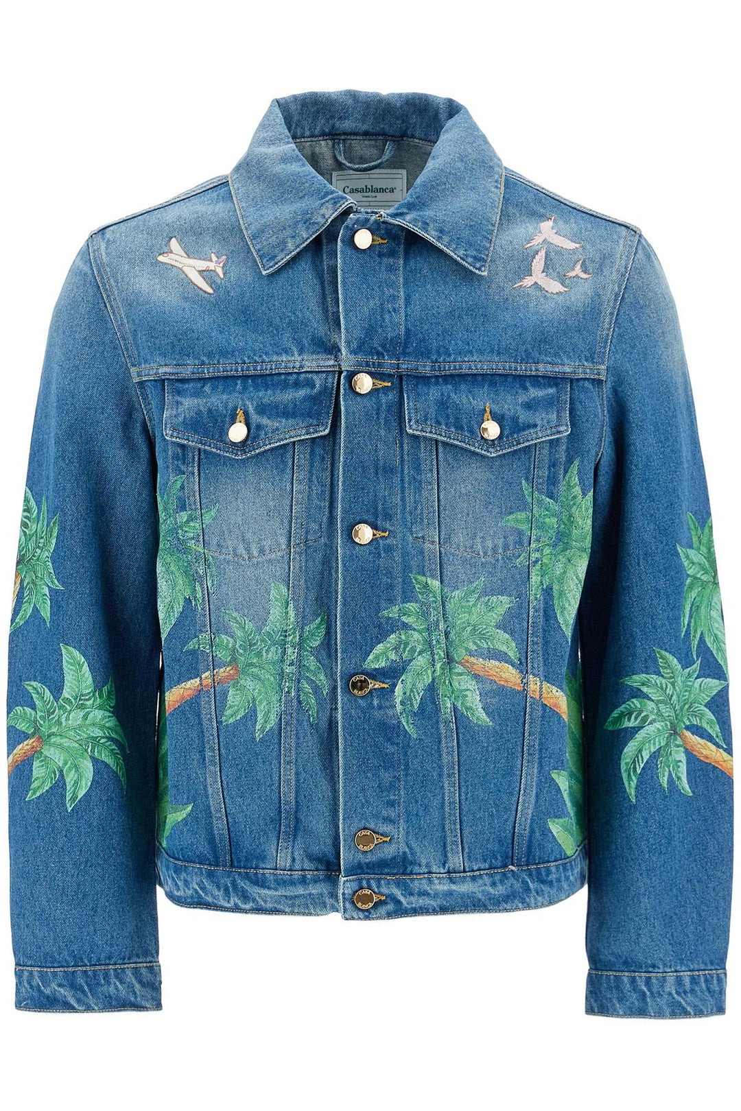 denim tennis club jacket-0