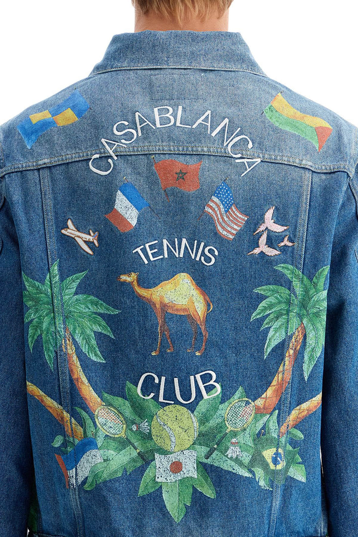 denim tennis club jacket-3