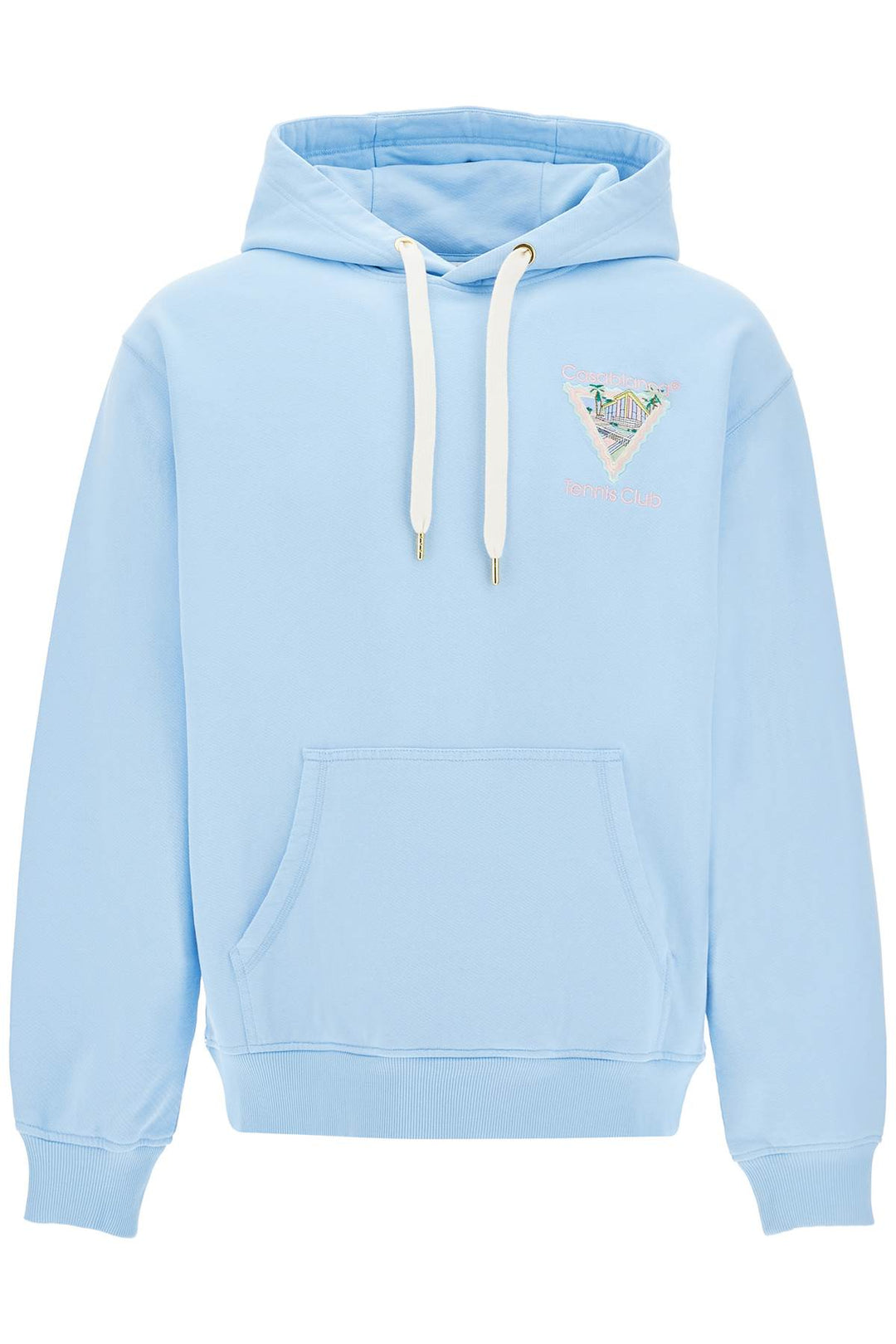 hooded sweatshirt from maison de-0