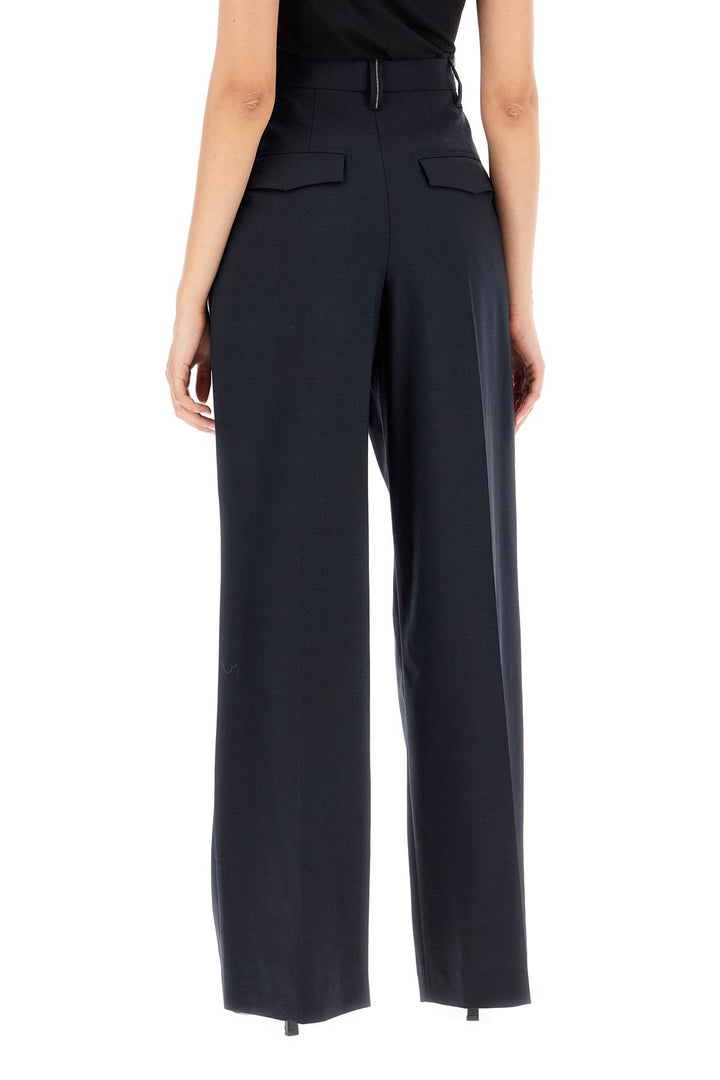 wide tropical luxury trousers-2