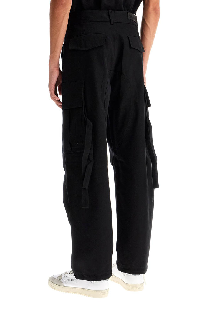 laurent

saint laurent cargo pants-2